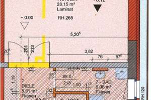 Modernisiertes Reihenendhaus im Grünen - Magdeburg-Berliner Chaussee – Die vollständige Adresse der Immobilie erhältst du vom Anbieter., 39114 Berliner Chaussee, Magdeburg – Vorschaubild 7