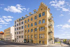 I Wohnen in Plagwitz I gemütliche 2-RW im Neubau mit
erstklassiger Ausstattung I – Gießerstraße 47, 4229 Plagwitz, Leipzig – Vorschaubild 8