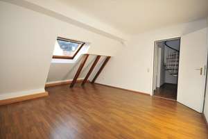 Helle Maisonette-Wohnung mit viel zusätzlicher Fläche – Krautstraße 74, 42289 Heckinghausen, Wuppertal – Vorschaubild 5