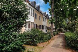 Erdgeschosswohnung mit Dusche // EG links – Stormhof 12, 38440 Stadtmitte (Ortsteil), Wolfsburg – Vorschaubild 2
