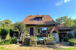 Provisionsfrei: Großzügiges Eigenheim mit Dachausbau, Kamin und viel Platz zum Wohlfühlen – Die vollständige Adresse der Immobilie erhältst du vom Anbieter., 14979 Großbeeren – Vorschaubild 21
