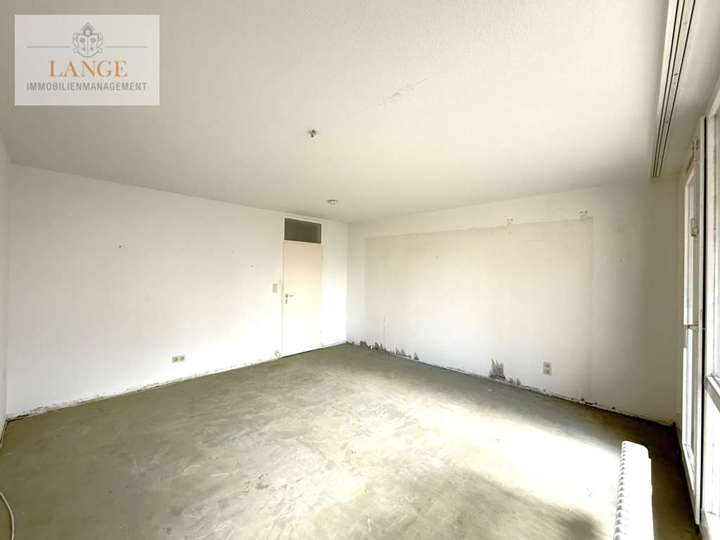 Immobilie in Laatzen - Laatzen: Wir bieten 1-Zimmer-Apartment in top Lage zum Kauf an. - Bild 2