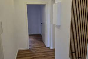 Renovierte 1-ZW Nähe Ringpark - Ideal für Studierende! – Sartoriusstr. 10, 97072 Altstadt, Würzburg – Vorschaubild 5