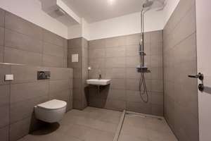 Zweitbezug im PENTHOUSE auf 2 Etagen - ca. 153 m², 4-Zi, TERRASSE, 2 Bäder, TG, LUXUS PUR per SOFORT – Die vollständige Adresse der Immobilie erhältst du vom Anbieter., 13088 Weißensee, Berlin – Vorschaubild 4
