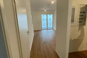 Neubau 3-Zimmer inkl. Einbauküche & Balkon – Hochstr. 12b, 13357 Gesundbrunnen, Berlin – Vorschaubild 8