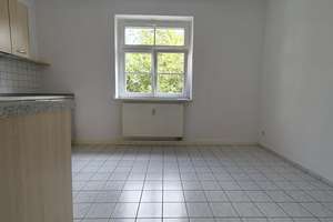 Im Denkmal! Familienwohnung mit klasse Grundriss, Wohn- u. Einbauküche,  Tageslichtbad, AR...! – Schweizstraße 1, 1259 Großzschachwitz, Dresden – Vorschaubild 6