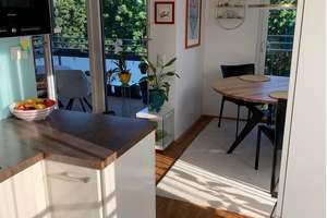Helle & moderne 3-Zimmer-Wohnung im Herzen Giesings – Hohenwaldeckstrasse 47, 81541 Obergiesing, München – Vorschaubild 31