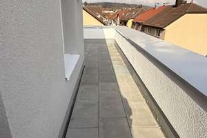 Schöne Penthousewohnung in Pforzheim-Eutingen – Die vollständige Adresse der Immobilie erhältst du vom Anbieter., 75181 Eutingen, Pforzheim – Vorschaubild 11
