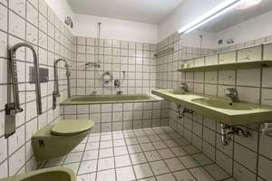 LEBEN AUF DEM VENUSBERG | HELLE 3-ZIMMERWOHNUNG MIT ZWEI GROSSZÜGIGEN BALKONEN – Die vollständige Adresse der Immobilie erhältst du vom Anbieter., 53127 Venusberg, Bonn – Vorschaubild 9