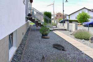 Freistehender Bungalow mit Garten, Garage, ELW und großzügigem Grundstück in Groß-Rohrheim – Die vollständige Adresse der Immobilie erhältst du vom Anbieter., 68649 Groß-Rohrheim – Vorschaubild 23