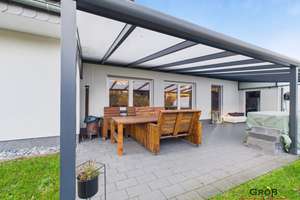 Wohnen mit Zukunft: Modernes Zuhause mit Einliegerwohnung und außergewöhnlicher Energieeffizienz – Die vollständige Adresse der Immobilie erhältst du vom Anbieter., 49479 Ibbenbüren – Vorschaubild 29