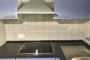 Exklusive Zwei-Zimmer-Wohnung mit 24 m² Süd-Terrasse am Zooviertel – Ludwig-Beck-Str. 14, 40470 Mörsenbroich, Düsseldorf – Vorschaubild 22