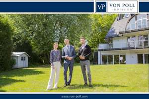 Exklusives Wohnen in Bestlage von Obermenzing