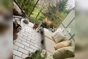 Tauschwohnung: 2-Zimmerwohnung mit wunderschönem Balkon im Kölner Süden – Raderberger Straße 149, 50968 Raderberg, Köln – Vorschaubild 2