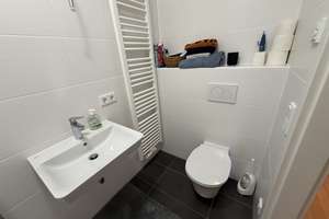 Alltagstaugliche 3-Zimmer-Wohnung mit Balkon in München-Aubing – Grete-Weil-Straße 14, 81248 Freiham, München – Vorschaubild 13