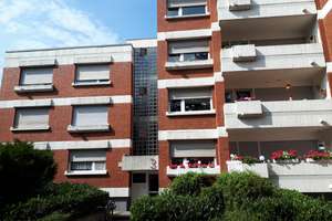 3-Zimmer-Wohnung in ruhiger City-Lage! Aufzug / Balkon / Tiefgarage – Eylertstraße 7, 59065 Mitte, Hamm – Vorschaubild 3
