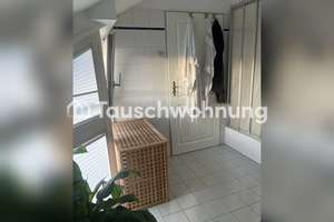 Tauschwohnung: Maisonette am Vicitoriapark 5/6 OG mit Fahrstuhl – Eylauer Straße 19, 10965 Kreuzberg, Berlin – Vorschaubild 6