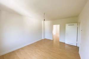 Gemütliche 2-Zimmer-Wohnung mit ca. 55 m² | Gelsenkirchen-City