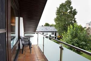 Charmantes Reiheneckhaus mit gepflegtem Garten in ruhiger Lage – Die vollständige Adresse der Immobilie erhältst du vom Anbieter., 88250 Weingarten – Vorschaubild 31