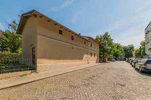 "Villa Rabe" mit bis zu 504 m² Fläche nach Umbau mit Baugenehmigung und Remise mit ca. 167 m² – Die vollständige Adresse der Immobilie erhältst du vom Anbieter., 14467 Berliner Vorstadt, Potsdam – Vorschaubild 13