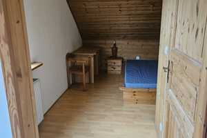 Freistehendes EFH ca. 190 m² Wfl. m. Garten+Einliegerwohnung, komplett unterkellert inkl. Einzelgar. – Würzburg – Vorschaubild 34