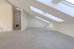 Über dem Himmel von Berlin - Exklusives Penthouse in der Nähe vom Arkonaplatz – Die vollständige Adresse der Immobilie erhältst du vom Anbieter., 10115 Mitte (Ortsteil), Berlin – Vorschaubild 12