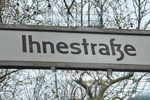 **Traumlage von Dahlem! Großzügige 30iger Jahre Villa in absoluter Ruhiglage auf Sonnengrundstück** – Die vollständige Adresse der Immobilie erhältst du vom Anbieter., 14195 Dahlem, Berlin – Vorschaubild 1