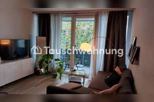 Tauschwohnung: Suche WG-geeignete Wohnung (2 Zi.+) in Köln