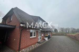 Großzügige Doppelhaushälfte mit Garten und Carport in ruhiger Lage – Die vollständige Adresse der Immobilie erhältst du vom Anbieter., 21382 Brietlingen – Vorschaubild 1