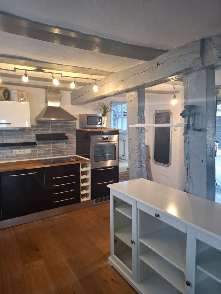 Immobilie in Runkel - Fachwerk trifft auf Moderne. - Bild 2