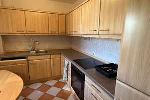 Schöne 3-Zimmer-Wohnung in guter Lage des Ziegelhofviertels – Die vollständige Adresse der Immobilie erhältst du vom Anbieter., 26121 Ziegelhof, Oldenburg (Oldenburg) – Vorschaubild 5