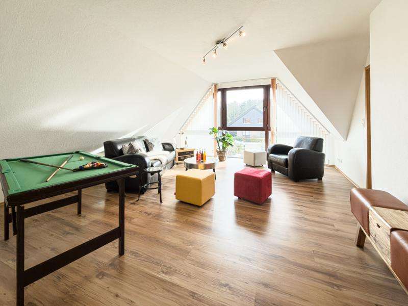 Immobilie in Großenkneten - Großzügig in Waldnähe wohnen - Bild 6