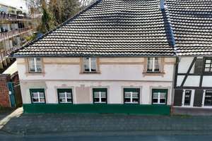 Ein Zuhause mit Geschichte – Fachwerkjuwel in Geneicken