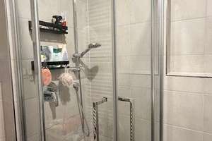 Helle 1-Zimmer-Wohnung mit Balkon und Einbauküche in München-Preußenstraße – Preußenstraße 9a, 80809 Am Riesenfeld, München – Vorschaubild 7