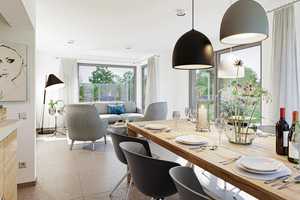 Moderne Architektur, perfekt geplant, nachhaltig gebaut! – Dortmund – Vorschaubild 7
