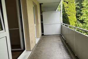 2 Zi. Whg. mit großem Balkon in Altperlach – Unterhachinger Str. 41, 81737 Altperlach, München – Vorschaubild 7