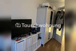 Tauschwohnung: (TAUSCHWOHNUNG) am Hansaring – Die vollständige Adresse der Immobilie erhältst du vom Anbieter., 50670 Neustadt/Nord, Köln – Vorschaubild 3