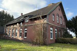 Historisches Anwesen mit Mühlenstumpf, zwei Wohneinheiten, Waldbestand & über 2,8 ha Land! 
Saniere – Die vollständige Adresse der Immobilie erhältst du vom Anbieter., 26180 Rastede – Vorschaubild 9