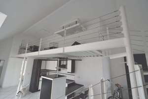 RESERVIERT !   freie 2,5-Zi.-Galerie-Whg. und 3 Balkonen im inneren Westen von Regens... – Die vollständige Adresse der Immobilie erhältst du vom Anbieter., 93049 Westenviertel, Regensburg – Vorschaubild 16