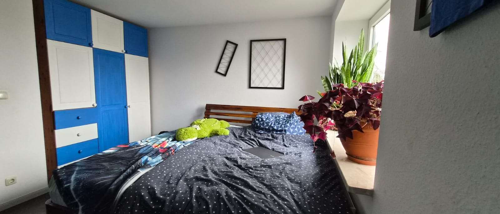 Immobilie in Simonsberg - Großzügiges Haus mit 10,5 Zimmern in Simonsberg - Bild 7