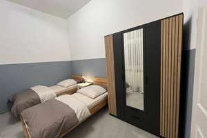 3 ZKB- Wohnung- vollmöbiliert zu vermieten – Die vollständige Adresse der Immobilie erhältst du vom Anbieter., 69115 Bergheim, Heidelberg – Vorschaubild 6