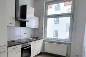 Cozy 2-RW - Single- oder Pärchenwohnung im ruhigen Hinterhaus  – Kühleweinstr.  1, 39106 Magdeburg – Vorschaubild 2