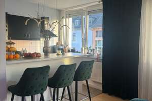 Zwei Zimmer in Pforzheim: Ihr neues Zuhause in der Nordstadt – Bismarckstraße 54, 75179 Nordstadt, Pforzheim – Vorschaubild 4