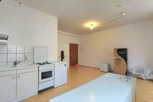 Möblierte 2-Zimmer-Wohnung – voll ausgestattet – Kurt-Beate-Straße 1, 99086 Johannesvorstadt, Erfurt – Vorschaubild 5