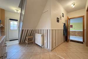 *Charmantes, renoviertes Einfamilienhaus mit Garage & großem Grundstück, Dach Dämmung & Heizung 2008 – Die vollständige Adresse der Immobilie erhältst du vom Anbieter., 26826 Weener – Vorschaubild 15