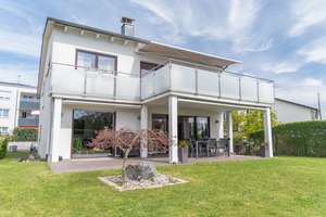 Modernes EFH in ruhiger Lage mit Garten – Die vollständige Adresse der Immobilie erhältst du vom Anbieter., 71711 Steinheim an der Murr – Vorschaubild 1