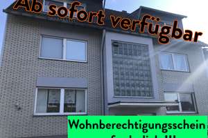 2-Zi-Wohnung-WBS erforderlich-Balkon-Fensterbad-RS-Hasten – Die vollständige Adresse der Immobilie erhältst du vom Anbieter., 42583 Hasten-Mitte, Remscheid – Vorschaubild 3