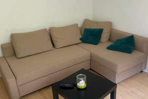 ideal für Pendler - Möblierte 2-Zimmer-Wohnung in ruhiger Lage – Julius-Schurig-Straße 37, 49088 Sonnenhügel, Osnabrück – Vorschaubild 8