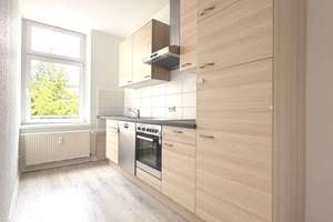 HERRLICHE 3-Zimmer-Wohnung mit EBK *WG geeignet* – 39112 Sudenburg, Magdeburg – Vorschaubild 2