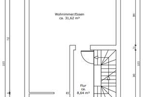 Kernsaniertes Reihenmittelhaus in Groß-Buchholz mit EBK, Garten und Garage – Die vollständige Adresse der Immobilie erhältst du vom Anbieter., 30655 Groß-Buchholz, Hannover – Vorschaubild 21